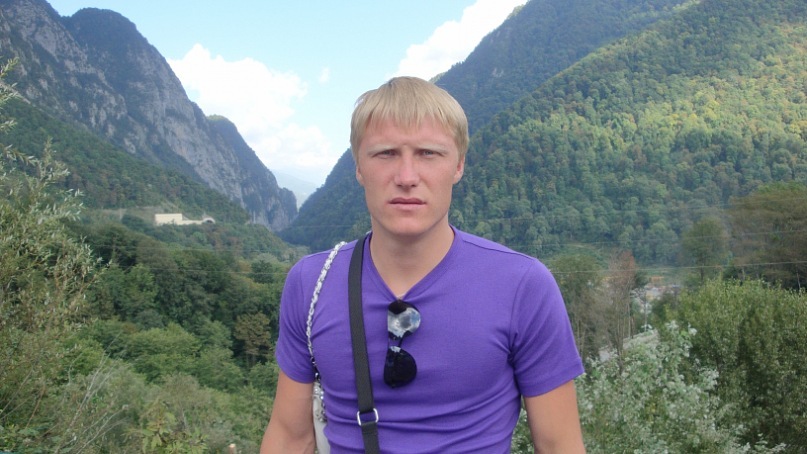 Дмитрий Расковалов фотография #43