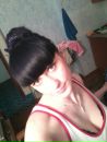 Фотография Донцовой Анюты