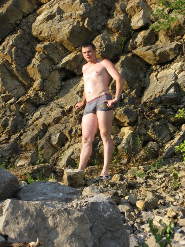 Иван Воробьёв фотография #49