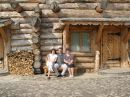 Фотография Баринского Александра