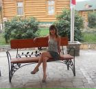 Фотография Чикуровой Ангелины