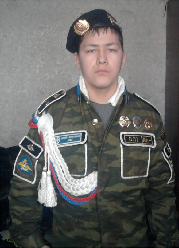 Дмитрий Куличкин фотография #11