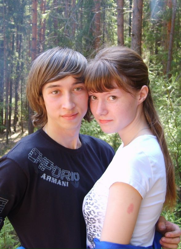 Александр Петухов фотография #17