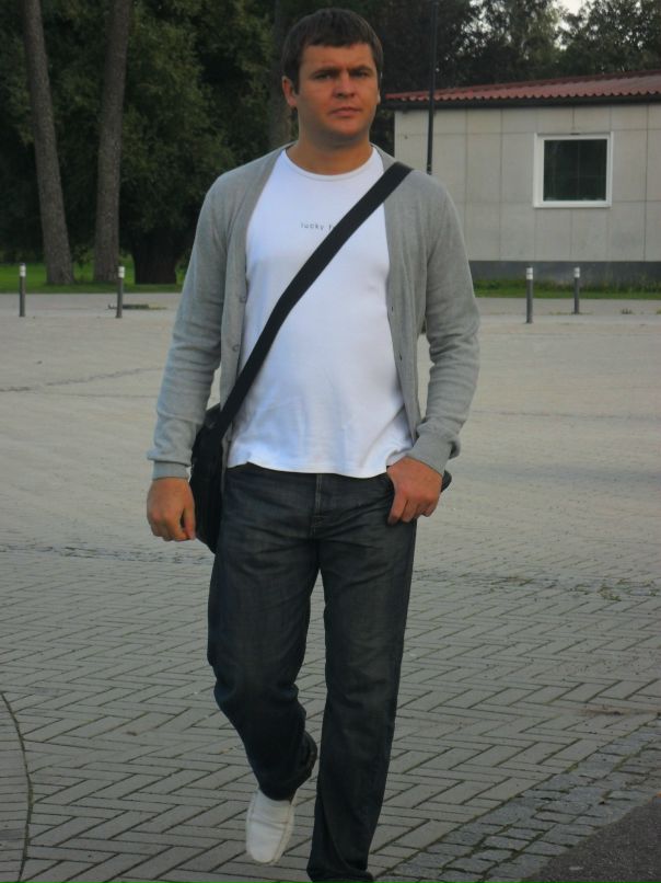 Денис Байков фотография #19