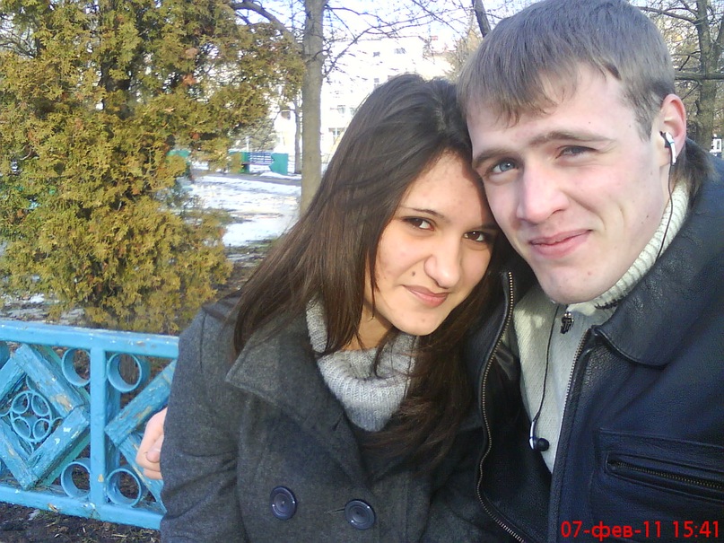 Сергей Холкин фотография #24