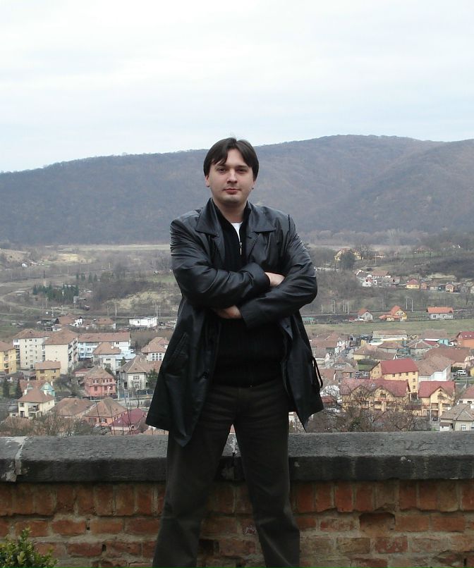 Павел Дрофа фотография #29