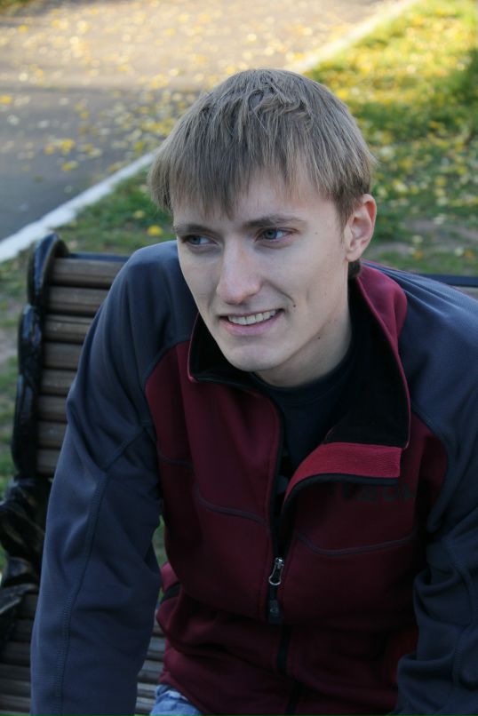 Дмитрий Ткаченко фотография #21