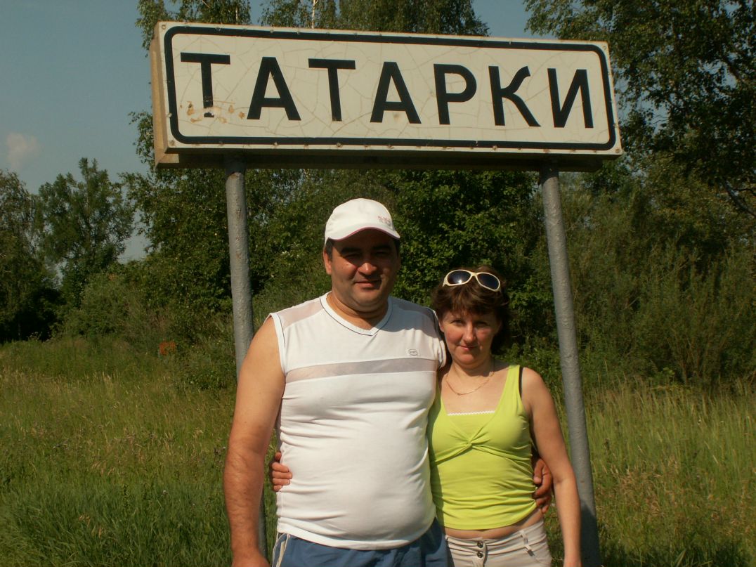 Рустем Гильманов фотография #50