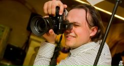 Фотография Леонова Семёна