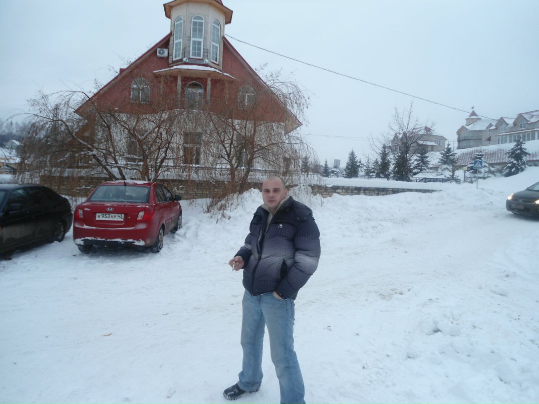 Валентин Боганов фотография #18