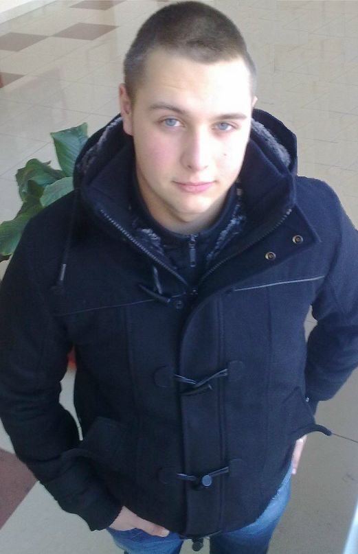 Иван Швец фотография #9