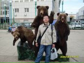 Фотография Китаецева Ильи