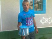 Андрій Соловій фотография #31 (источник - https://vk.com/id93610825)