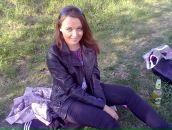 Фотография Пышковой Дарьи