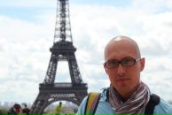 Фотография Давыдова Алексея