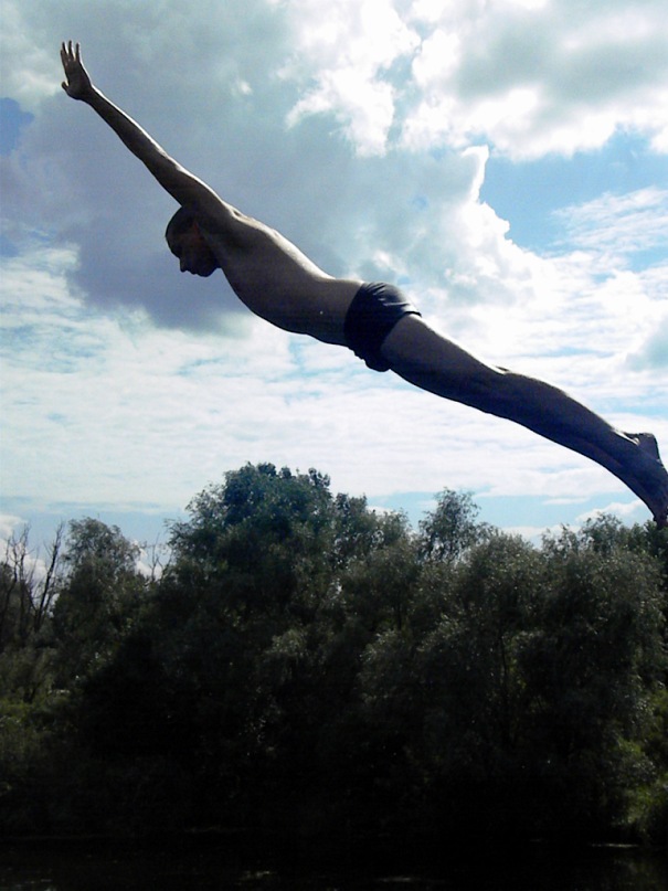 Дмитрий Черняев фотография #9