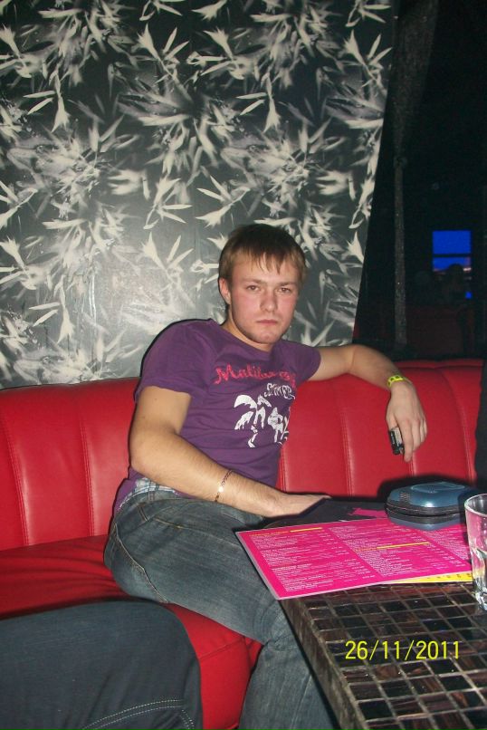 Дмитрий Донской фотография #23