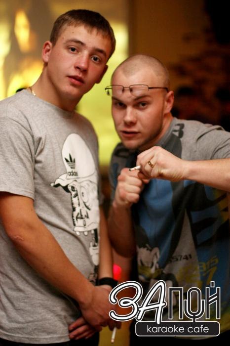 Игорь Блоцкий фотография #27