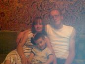 Фотография Сидоренко Елены