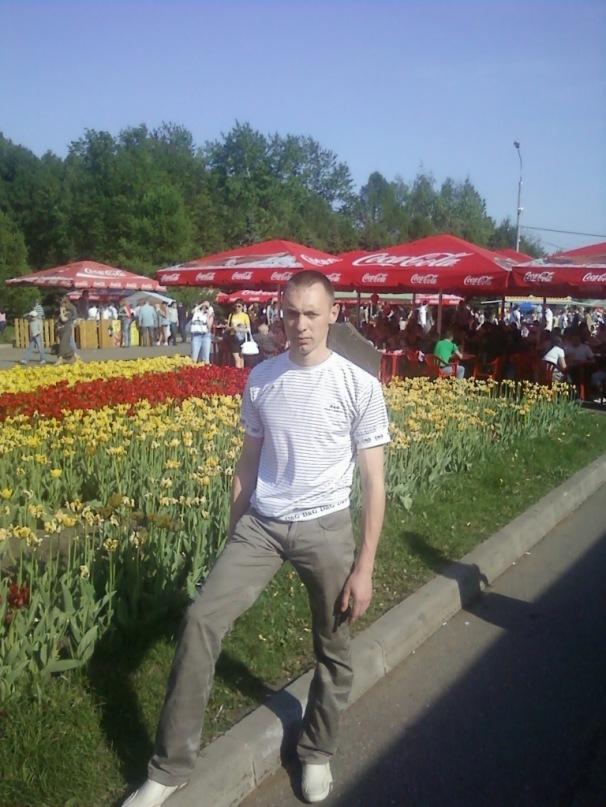 Сергей Щелёв фотография #33