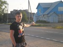 Фотография Мазура Анатолия