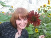 Наталія Максюренко фотография #3 (источник - https://vk.com/id61619792)