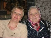 Фотография Платоновой Надежды