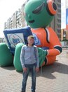 Фотография Максим Афанасьев