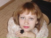 Фотография Косаревой Любови