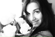 Наталія Глушко фотография #20 (источник - https://vk.com/id6017690)