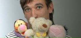 Фотография Овчарова Игоря