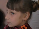 Марічка Марущак фотография #46 (источник - https://vk.com/id136066233)