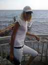 Фотография Зеленовой Ирины