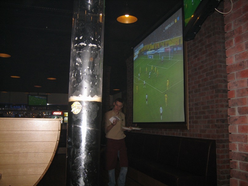 Олег Бычков фотография #12