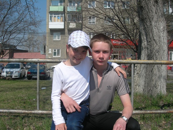 Дима Зыков фото №1
