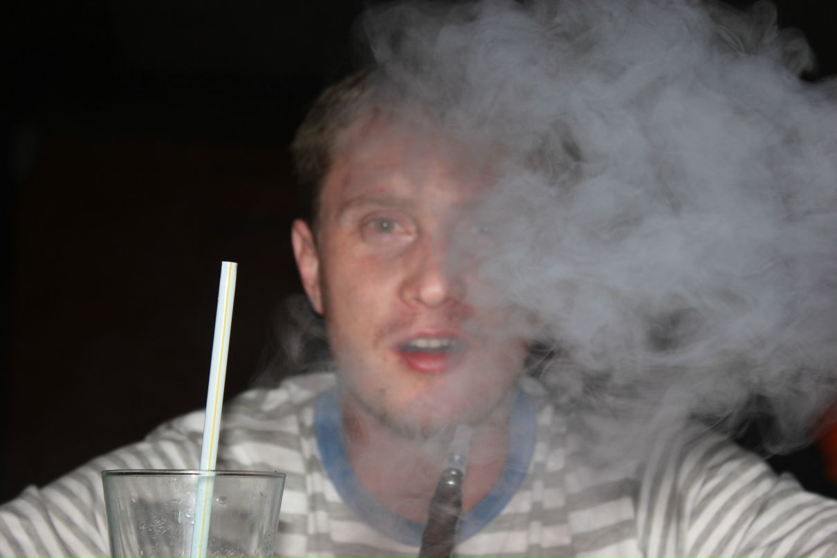 Дмитрий Симонов фотография #45