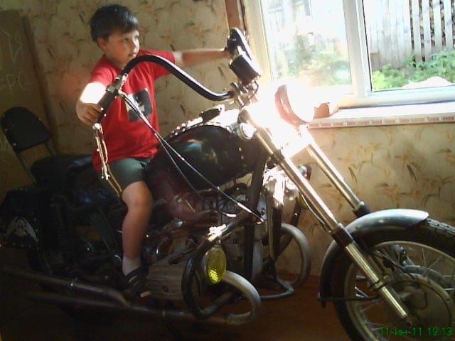 Игорь Давыдов фотография #50