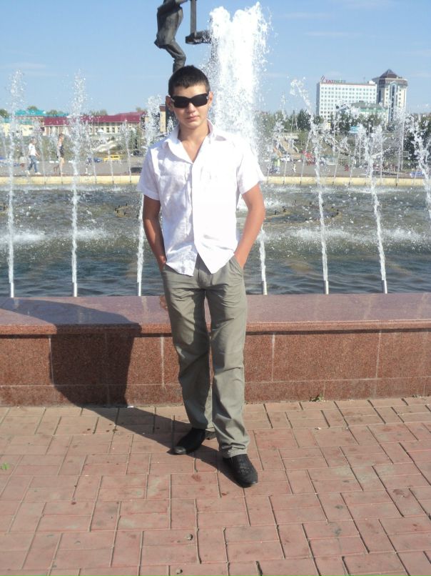 Дмитрий Крылов фотография #32