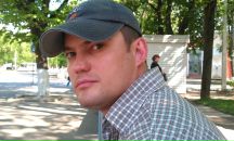 Фотография Кругликова Алексея