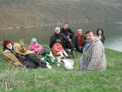 Людмила Сидір фотография #25 (источник - https://vk.com/id157632009)