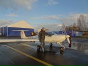 Фотография Мочалова Георгия