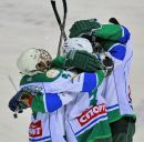 Фотография Барышева Яна