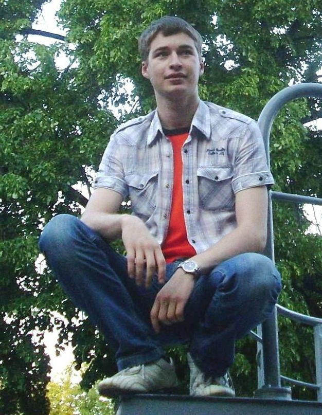 Андрей Долинин фотография #20