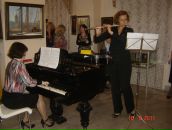 Фотография Смирновой Анны