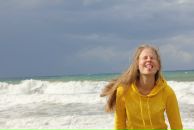 Фотография Кондратенко-Носоревой Оли