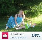 Фотография Трифоновой Светланы