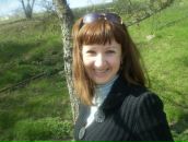 Фотография Кравченко Ирины