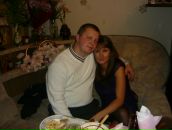 Фотография Кудрявцевой Алены