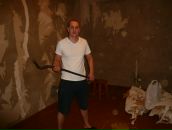 Фотография Галкина Павла