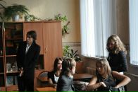 Фотография Мамаевой Ксении